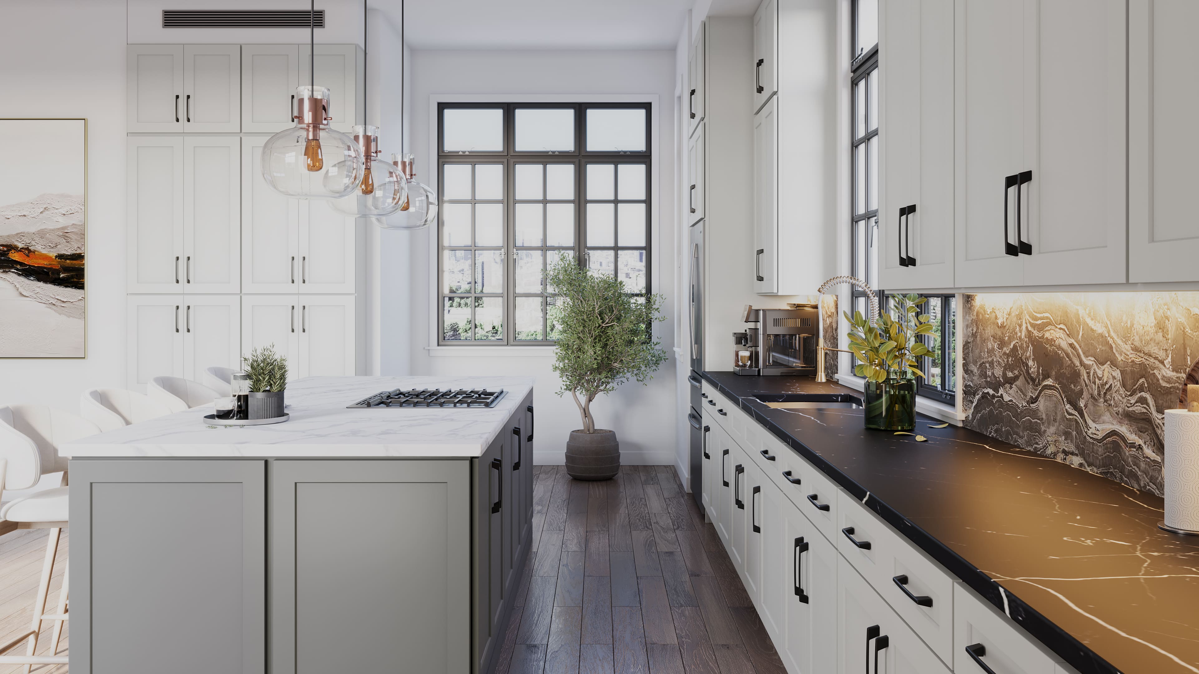 Liberty Wholesale Cabinetry — our mission